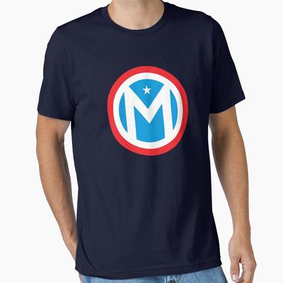 Oberteile – T-Shirts