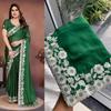 Premium Launch – Party Wear Soft Rangoli Silk Saree