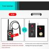 K18 Wireless Signal & Infrared Light Detector with Magnetic Locator.