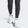 adidas GameCourt 2.0 White Grey Women Sneakers Cloud-White Grey-Two GW4971