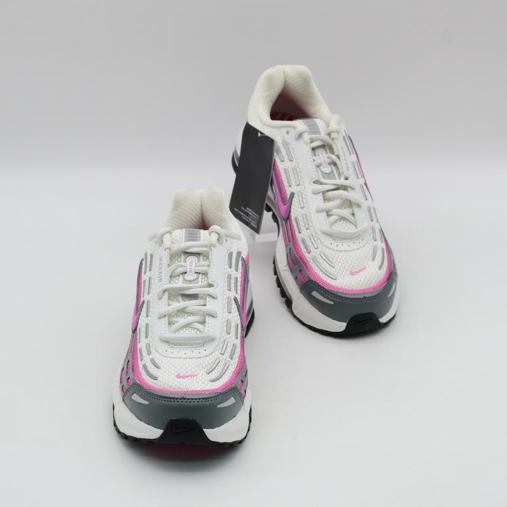 FZ4110-101 Nike Air Max TL 2.5 Summit White Playful Pink Smoke Grey (Men's)