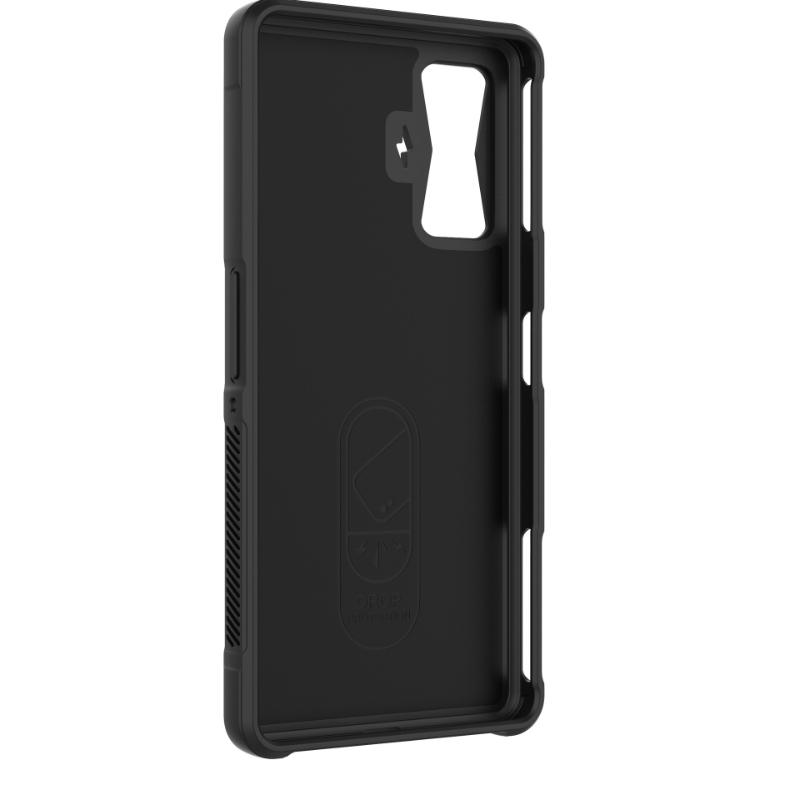 Pro Xiaomi Redmi K40 K50 Gaming 5G Zadní kryt Pouzdro na telefon Měkký tekutý silikon Nárazuvzdorný Pancéřový Chránič Funda Coque