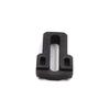 ESR513 Sunroof Glass Rail Slider Clips for Renault Megane Scenic 2 3 Laguna 3 Koleos Latitude Talisman Jeep Renegade 913819569R