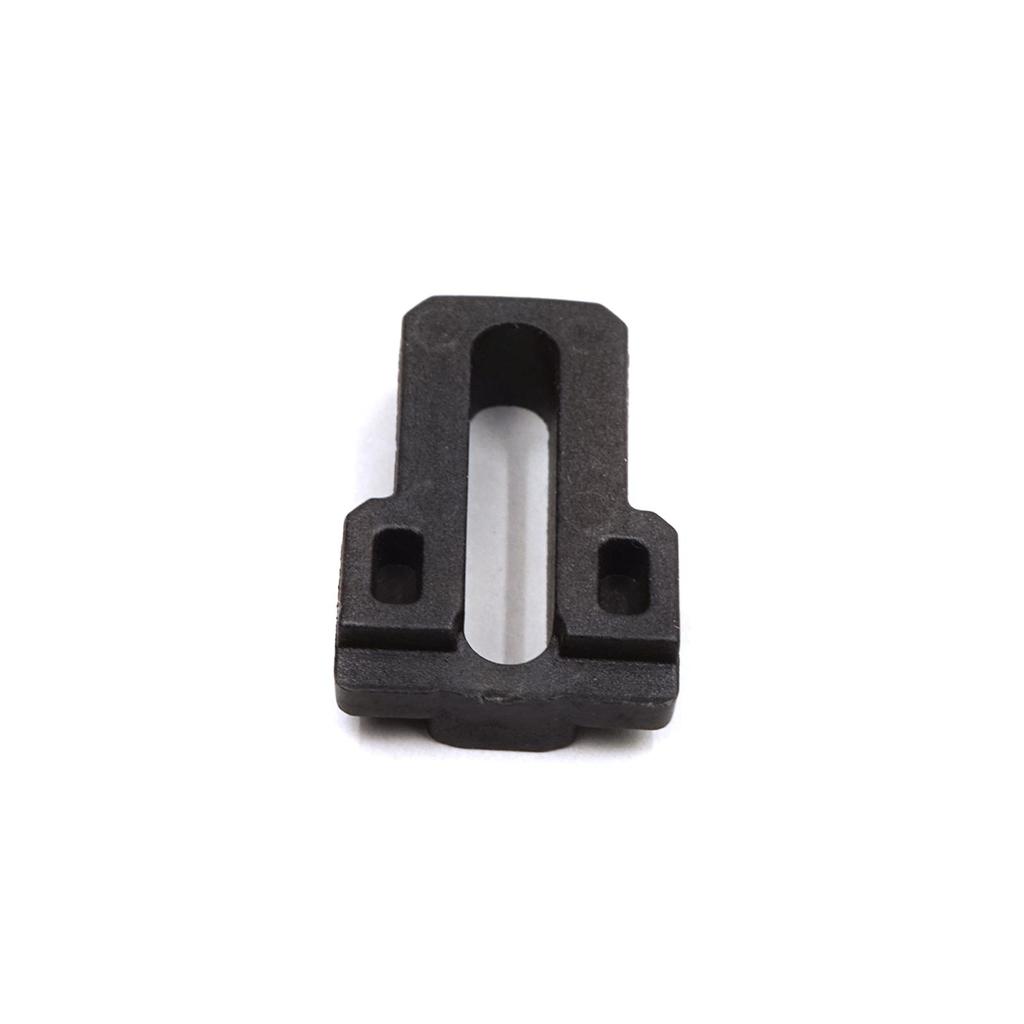 ESR513 Sunroof Glass Rail Slider Clips for Renault Megane Scenic 2 3 Laguna 3 Koleos Latitude Talisman Jeep Renegade 913819569R