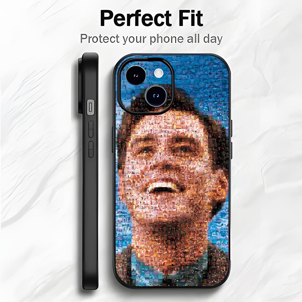 Classic American Movie T-The Truman Show Phone Case Phone Case Soft Packaging Lightweight For iPhone17 16 15 14 13ProMax