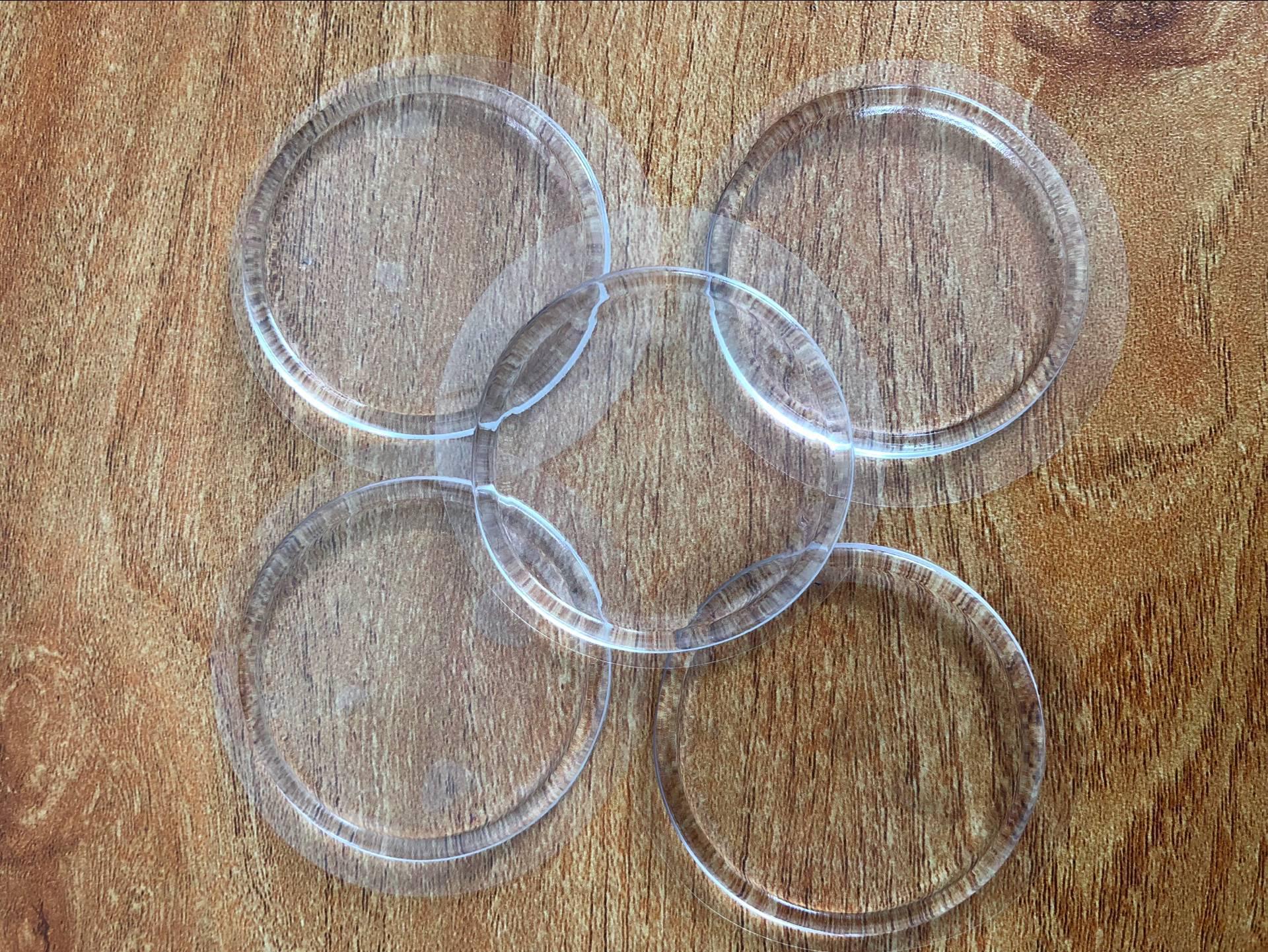 

Нано-наклейка Автомобильный противоскользящий коврик: Круглый, Высоковязкий, Термостойкий Держатель для Телефона. 40 mm Diameter