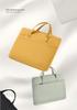 Women's High-End Laptop & Tablet Shoulder Bag - Fits 14-16 Inch Devices