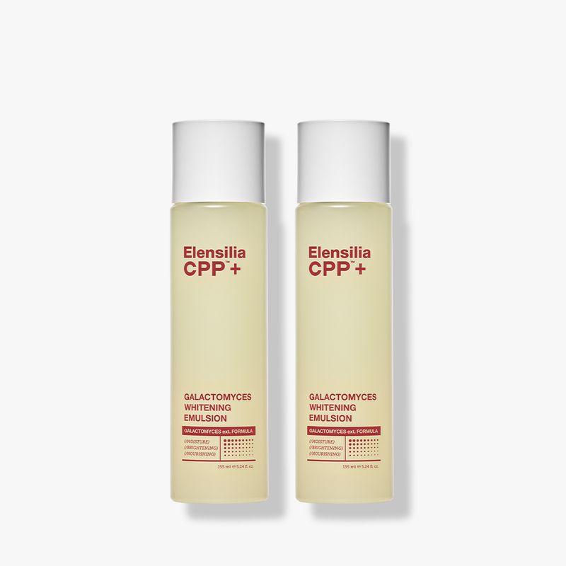 CPP Galactomyces Whitening Emulsion 2