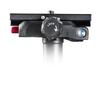 Manfrotto Adapter MSQ6 Top-Lock Quick-Release