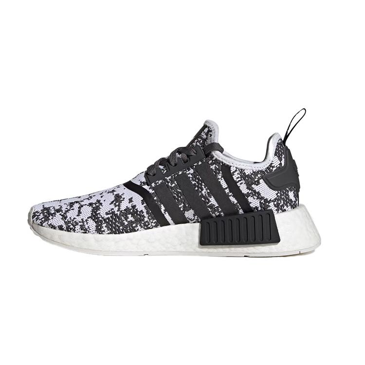 

Adidas NMD_R1 Grey Carbon Digi Camo Women s IE9613 38⅔