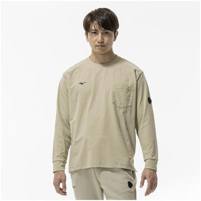 Release Point Long 12JADT53 Size S Elm Baseball/Softball T-Shirt