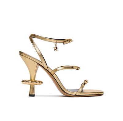 Marc Jacobs Sandals 2P5FPM001F14