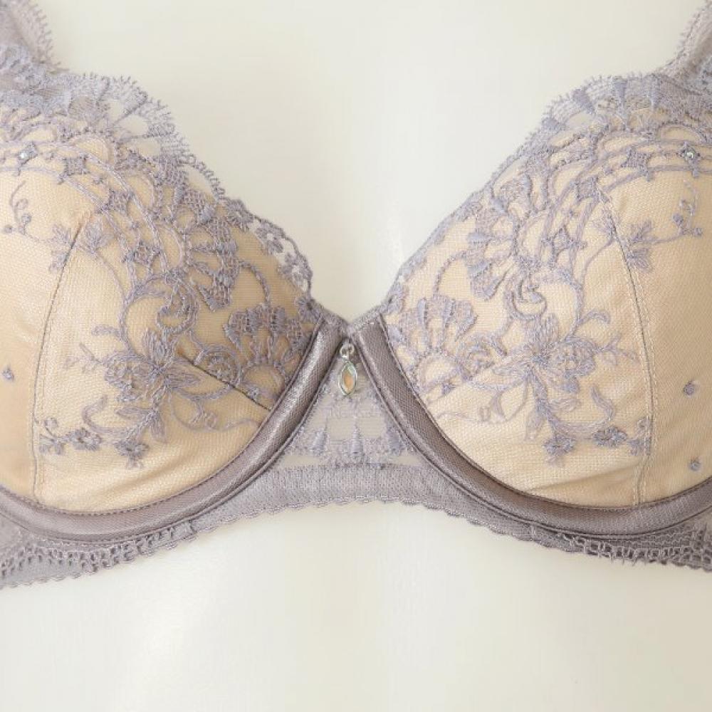 Venus LAce BrA A B Cup jAcquArd[vBrB500A B]