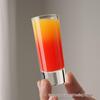MDNG Cocktail Shot Glass Set with Acrylic Holder