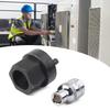 Auto Air Conditioning Compressor Clutches Removal Kit 5SL12C with Steel Construction for Professional Long Lastings Use