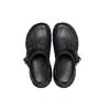 Crocs All Terrain Atlas Clog Black Unisex