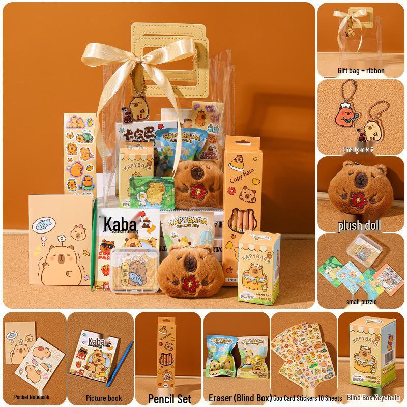 Children's Birthday Gift for Kids: Practical Souvenir for 10-Year-Olds, Kindergarten Rewards, Boys & Girls