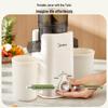 Midea Multi-function Slow Juicer with Automatic Pulp Separation