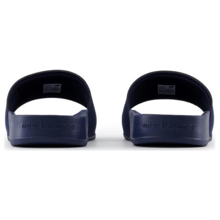 New Balance 200 Slides 'Dark Blue'