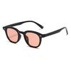 Retro Circular Sunglasses   Men Women Vintage Small Round Sun Glasses UV400 Goggles Shades