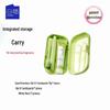 BaiXi Pomelo & Green Grape Travel Dental Kit