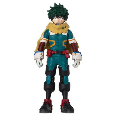 TAKARA TOMY COLLEKAZARO My Hero Academia Izuku Midoriya T-SPARK CK-M01
