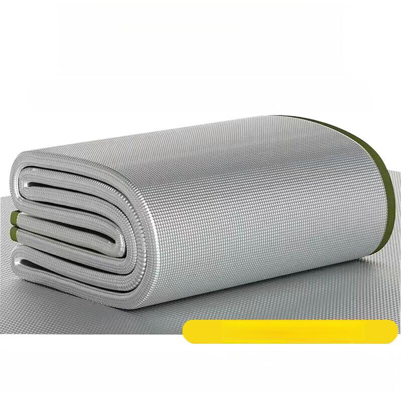 OEING Aluminum Foil Moisture-proof Camping Mat