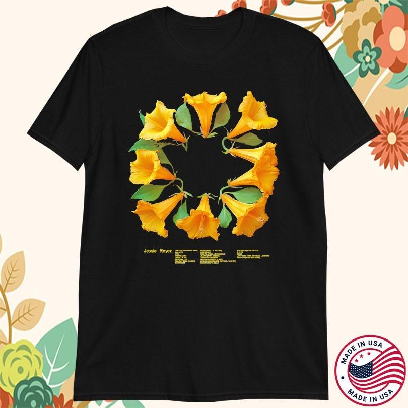 Jessie Reyez Paid In Memories 2025 Album Cotton Black UR368 XL