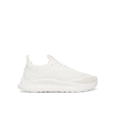 Light Eva Run Lace Sock Mm Sneakers