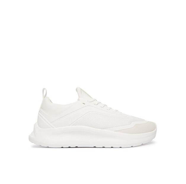 Кроссовки Calvin Klein Light Eva Run Lace Sock Mm EU 43