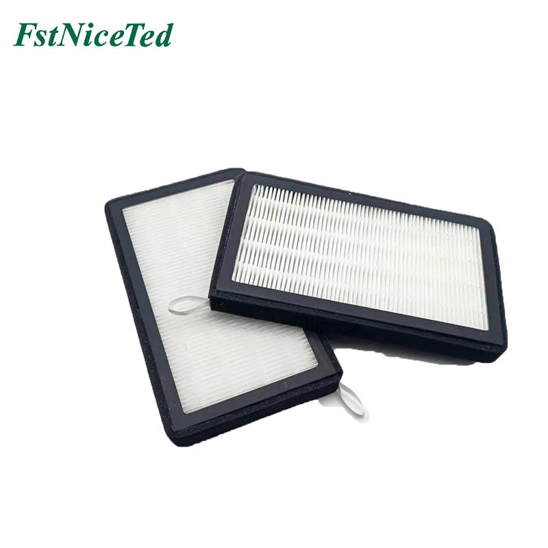 Element filtrant aer conditionat Potrivit pentru: Tesla Model 3 OE: 1107681-00-A