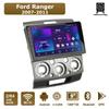 Android Car-Play Car Radio For Ford Ranger 2007-2011 Multimedia Player Head Unit Stereo GPS Navigation BT WIFI,2+64GB