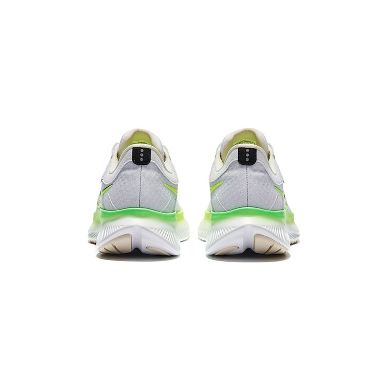 Saucony  Ride 16 White Slime Women Sneakers S10830-75