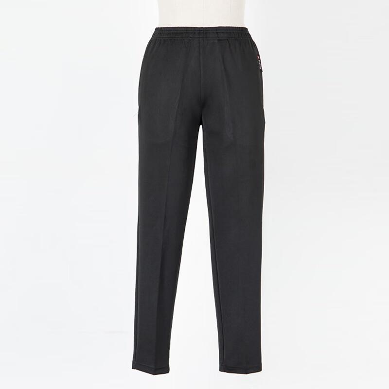 

Trojeman Women s Cleaning Uniform Elastic Work Pants 5XL