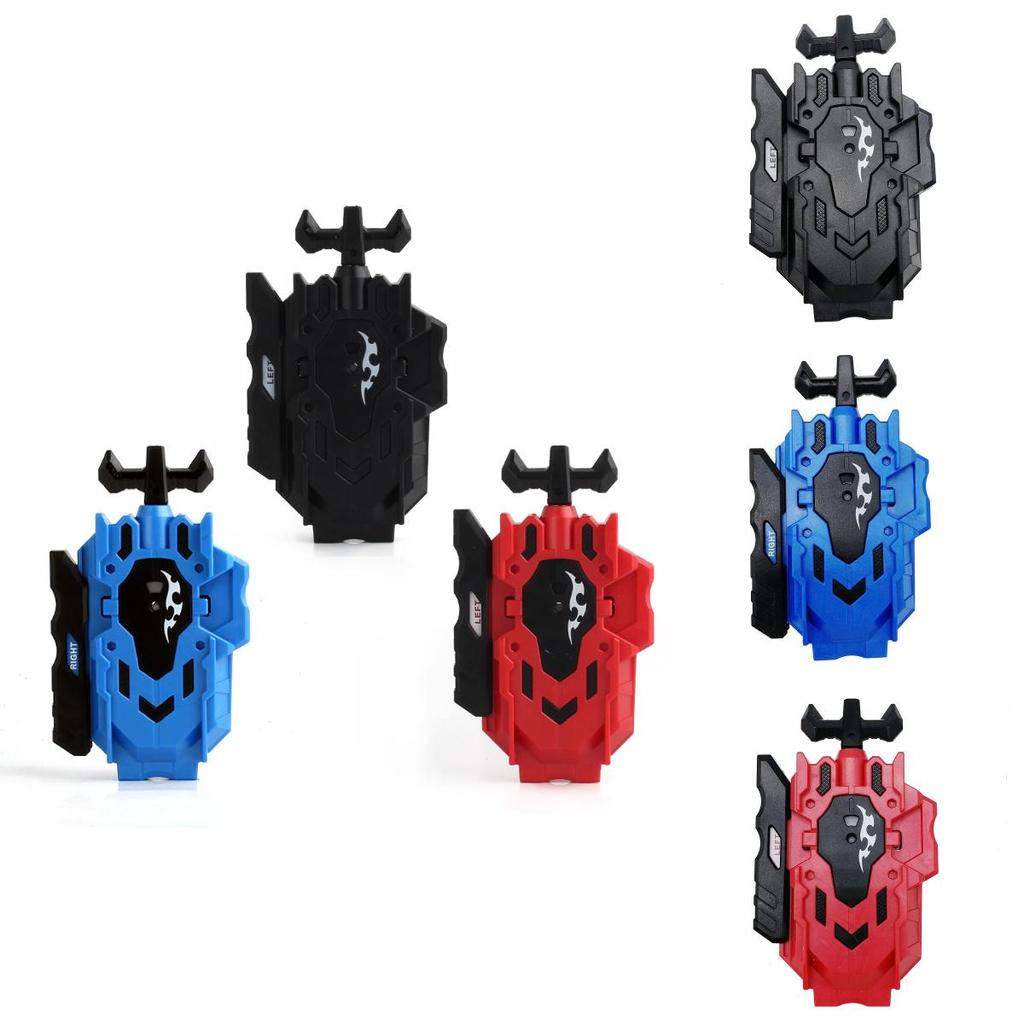 Beyblade Burst Ripcord Launcher Grip Keep Your Toy Safe And Accessible