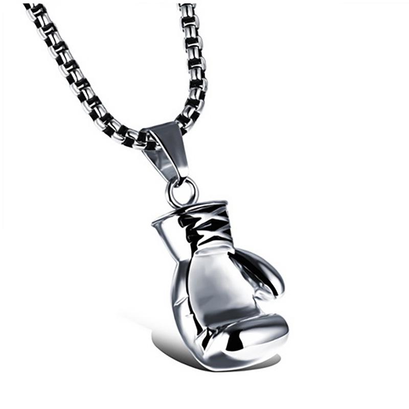 2024 Błyszczący Staroegipski Krzyż Unisex Naszyjnik Wisiorek