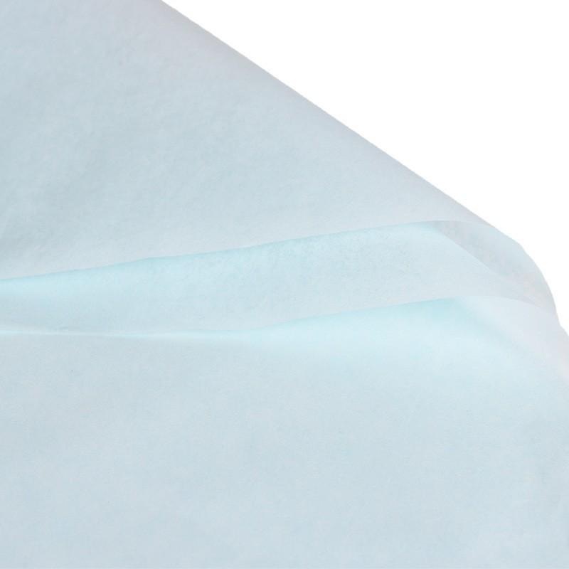 Perlmuttfarbenes Schnee-Birnen-Papier zum Einwickeln von Blumensträußen