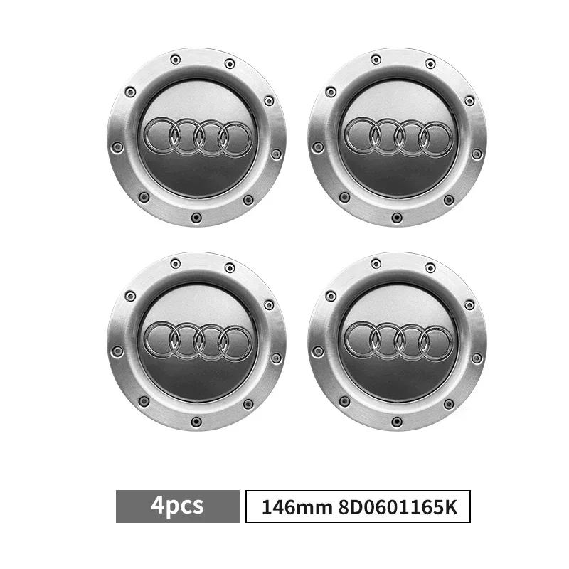 Priekš Audi A6 4 gab. 146mm