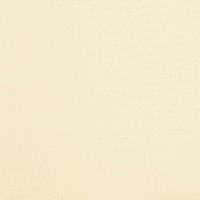 VidaXL Auvent pliable manuel 400 cm Crème