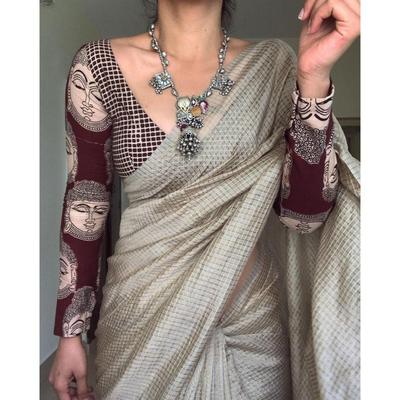 Stylowy unikatowy i imprezowy zestaw specjalny, ,Bluzka (Należy zszyć według rozmiaru i dopasowania)