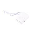 85db Natural Gas Lk Alarm Warning Sensor Detector Home Security Tool with Indicator Light