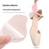 Breathable Self-Adhesive Shoe Patch - Anti-Rub Heel and Foot Hole Repair 