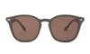Charly Therapy Sunglasses Cooper Recycled Materials Military Green CharlyTh-COO7