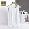 Jeanswest Outdoor Men's Ice Silk Sleeveless T-Shirt