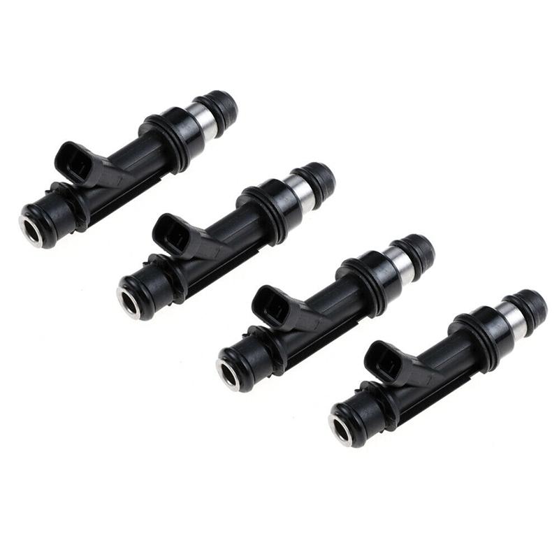 New Fuel Injector For Chevrolet Opel Epritzventil Daewoo Nozzle 96334808 25332290