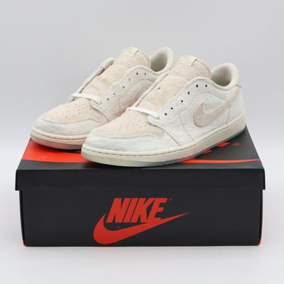 FZ0455-200 Chris Paul Nike Air 1 Low OG Light Cream and Sail (Men's)