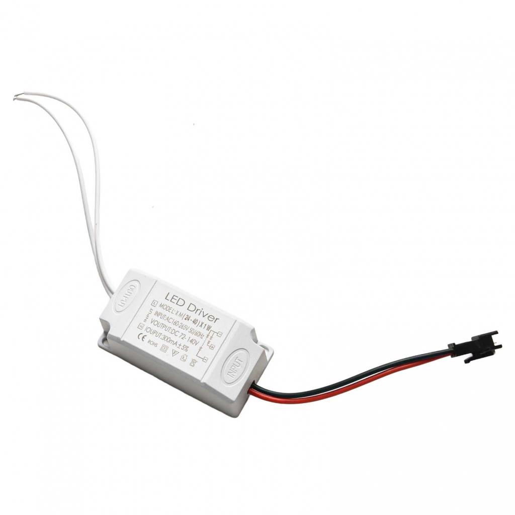 Drive Power Σταθερής Τάσης 25-36W DC 30-90V