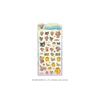 Crux Ultra-Smooth Stickers Sanrio Characters/Vacation 139148