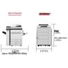 Canon imagePRESS V800 Color Digital Press CN Plug (adapter Included)