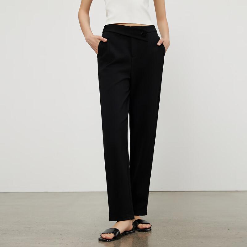 Gejin High-Quality Spring Autumn Trousers